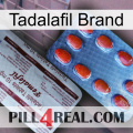 Tadalafil Brand 36